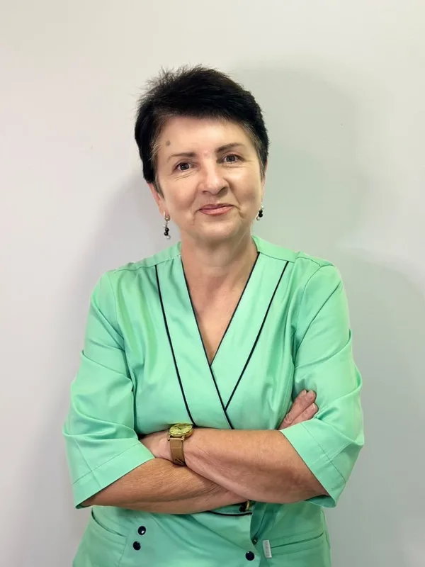 Філак Маріанна Іванівна — медичний директор, лікар-акушер-гінеколог