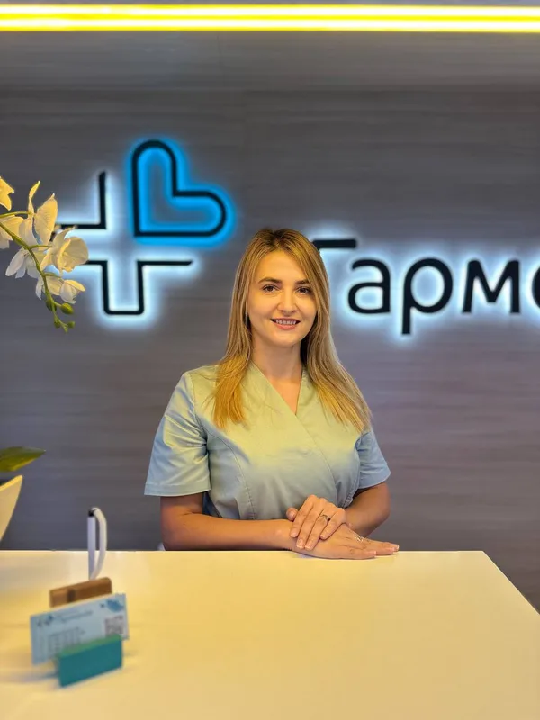 Варга Маряна Миколаївна — адміністратор